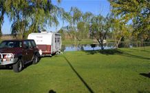 Kioloa Beach Holiday Cabins - New South Wales Tourism  3
