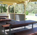 Lachney Cottage - New South Wales Tourism 