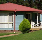 Lake Glenbawn Holiday Cottages - New South Wales Tourism 