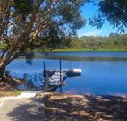 Lazy Curl - New South Wales Tourism 