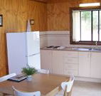 Lake Tabourie Holiday Park - New South Wales Tourism 