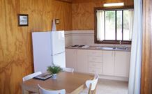 Lake Tabourie Holiday Park - New South Wales Tourism  0