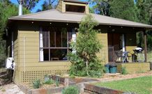 Lake Tabourie Holiday Park - New South Wales Tourism  1