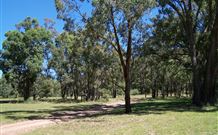 Lake Tabourie Holiday Park - New South Wales Tourism  6