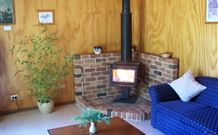 Lake Tabourie Holiday Park - New South Wales Tourism  4