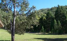 Lake Tabourie Holiday Park - New South Wales Tourism  5