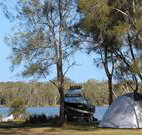 Little Bunda Cottages - New South Wales Tourism 