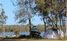 Little Bunda Cottages - New South Wales Tourism  0