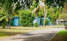 Little Bunda Cottages - New South Wales Tourism  1