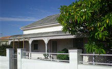 Little Sanctuary - New South Wales Tourism  2
