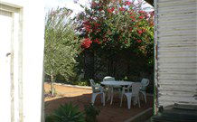 Little Sanctuary - New South Wales Tourism  3