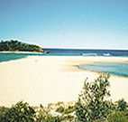 Moffat Falls Lodge Cottages and Cabins - New South Wales Tourism 