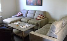 Longreach Riverside Retreat - New South Wales Tourism  2