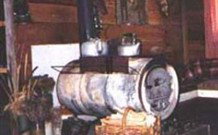 Lyrebird Studio - New South Wales Tourism  0