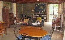 Carinya B And B - New South Wales Tourism  0