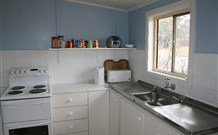Keith Hall NSW New South Wales Tourism 