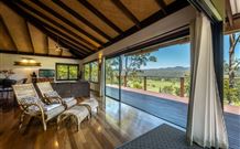Maggie's Place - New South Wales Tourism  0