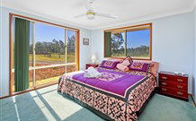 Manusu House And Cabin - New South Wales Tourism  1