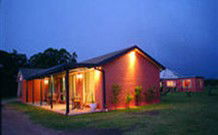 Manusu House And Cabin - New South Wales Tourism  4