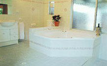 Manusu House And Cabin - New South Wales Tourism  5