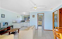 Manusu House And Cabin - New South Wales Tourism  3