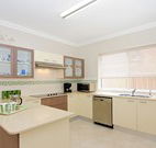 Marengo Chalet - New South Wales Tourism 