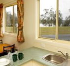 Mavis's Kitchen and Cabins - New South Wales Tourism 