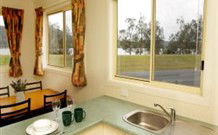 Mavis's Kitchen And Cabins - New South Wales Tourism  0