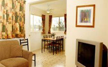 Mavis's Kitchen And Cabins - New South Wales Tourism  1