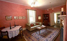 Minke The Whalers Cottage - New South Wales Tourism  2