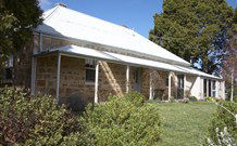 Minke The Whalers Cottage - New South Wales Tourism  1