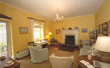 Minke The Whalers Cottage - New South Wales Tourism  3
