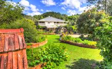 Misty Glen Cottage - New South Wales Tourism  4