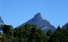 Misty Glen Cottage - New South Wales Tourism  6