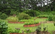 Misty Glen Cottage - New South Wales Tourism  7