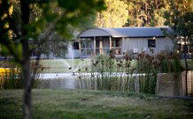 Mt Clunie Cabins - New South Wales Tourism  0