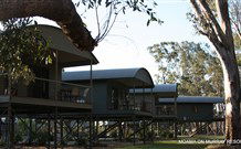 Mt Clunie Cabins - New South Wales Tourism  2