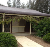 Mount Clunie Cabins