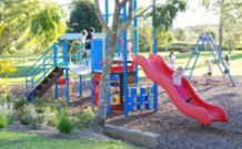 North Coast Holiday Parks Hungry Head Cabins - New South Wales Tourism  1