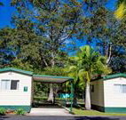 North Lodge Cottages - New South Wales Tourism 