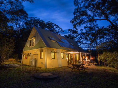 Hawkesbury Heights YHA - New South Wales Tourism  3