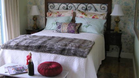 Gooromon Park Cottages - New South Wales Tourism  1