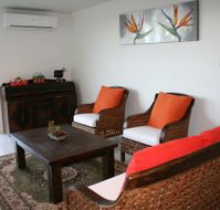 BTU Cottage Nowra - New South Wales Tourism 