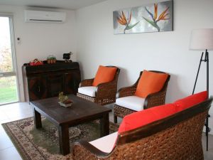 BTU Cottage Nowra - New South Wales Tourism  0