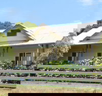 Glenburnie Cottage - New South Wales Tourism 