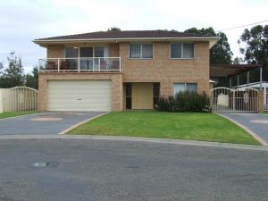 Greenwell Point Bowling And Sports Club Accommodation - New South Wales Tourism  6