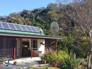 Copeland Cabins - New South Wales Tourism  2