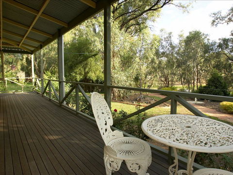 Do Book Inn - New South Wales Tourism  1