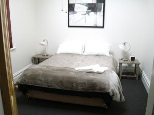 Lilac Cottage - New South Wales Tourism  3