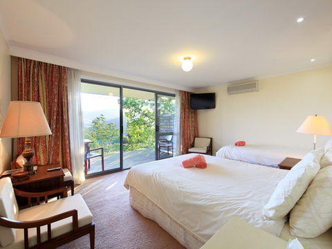 Queens Cottage - New South Wales Tourism  3